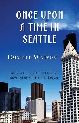 Es war einmal in Seattle - Once Upon a Time in Seattle