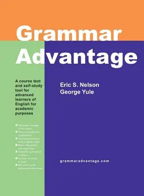 Vorteil Grammatik - Grammar Advantage
