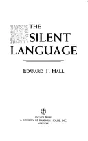 Die schweigende Sprache - The Silent Language