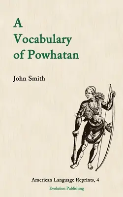 Ein Vokabular von Powhatan - A Vocabulary of Powhatan