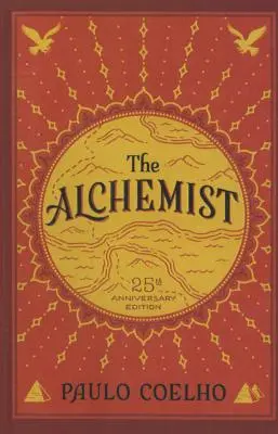 Der Alchimist - The Alchemist