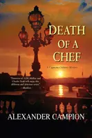 Tod eines Kochs - Death of a Chef