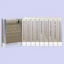 Die ausgewählten Werke von Gordon Tullock - The Selected Works of Gordon Tullock