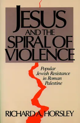 Jesus und die Spirale der Gewalt - Jesus and Spiral of Violence