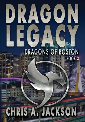 Das Erbe des Drachen - Dragon Legacy