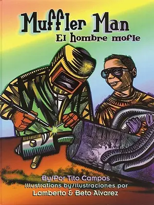 Der Schalldämpfermann/El Hombre Mofle - Muffler Man/El Hombre Mofle