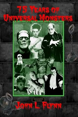 75 Jahre Universal Monsters - 75 Years of Universal Monsters