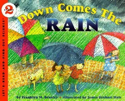 Der Regen kommt runter - Down Comes the Rain