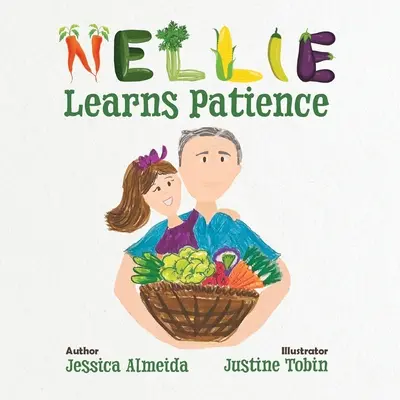 Nellie lernt Geduld - Nellie Learns Patience