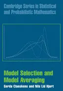 Modellauswahl und Modellmittelung - Model Selection and Model Averaging