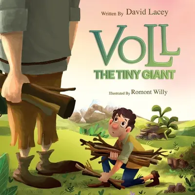Voll Der Kleine Riese - Voll The Tiny Giant