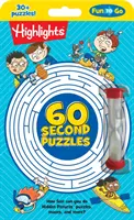 60-Sekunden-Rätsel - 60-Second Puzzles