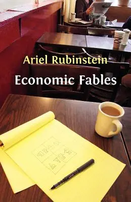 Wirtschaftliche Fabeln - Economic Fables