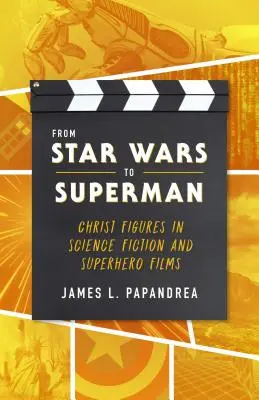 Von Star Wars bis Superman - From Star Wars to Superman