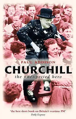 Churchill: Der unerwartete Held - Churchill: The Unexpected Hero