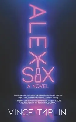 Alex Sechs - Alex Six