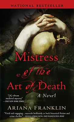 Die Meisterin der Todeskunst - Mistress of the Art of Death