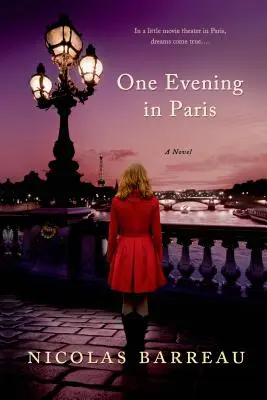 Ein Abend in Paris - One Evening in Paris