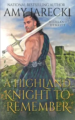 Ein Hochland-Ritter zur Erinnerung - A Highland Knight to Remember