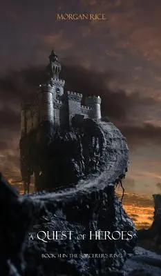 Die Suche der Helden - A Quest of Heroes