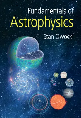 Grundlagen der Astrophysik - Fundamentals of Astrophysics