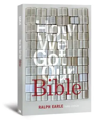 Wie wir unsere Bibel bekamen - How We Got Our Bible