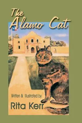 Die Alamo-Katze - The Alamo Cat