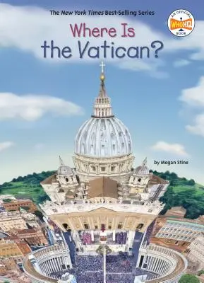 Wo ist der Vatikan? - Where Is the Vatican?