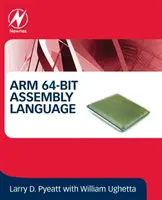 Arm 64-Bit Assemblersprache - Arm 64-Bit Assembly Language