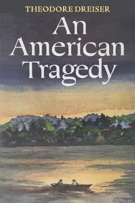 Eine amerikanische Tragödie - An American Tragedy