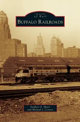 Büffel-Eisenbahnen - Buffalo Railroads