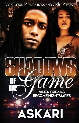 Die Schatten des Spiels: Wenn Träume zu Albträumen werden - Shadows of the Game: When Dreams Become Nightmares