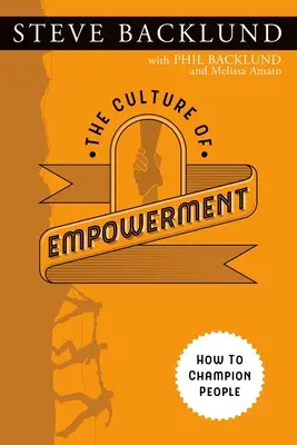 Die Kultur der Ermächtigung: Wie man Menschen fördert - The Culture of Empowerment: How to Champion People