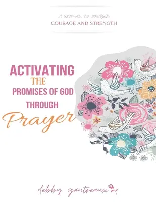 Die Verheißungen Gottes durch Gebet aktivieren - Activating the Promises of God through Prayer