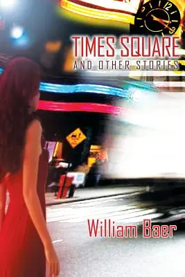 Times Square und andere Geschichten - Times Square and Other Stories