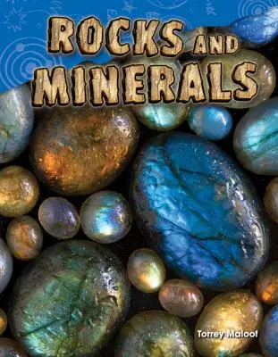 Gesteine und Mineralien - Rocks and Minerals