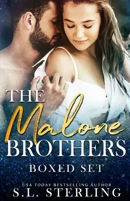 Die Malone-Brüder Box-Set - The Malone Brothers Boxed Set