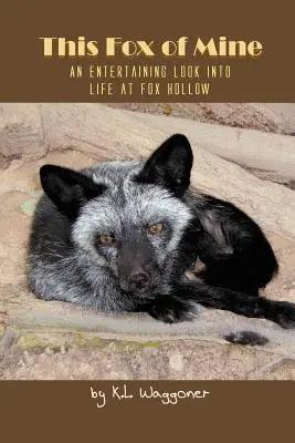 Dieser Fuchs von mir: Ein unterhaltsamer Einblick in das Leben in Fox Hollow - This Fox of Mine: An Entertaining Look into Life at Fox Hollow