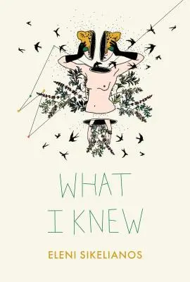 Was ich wusste - What I Knew