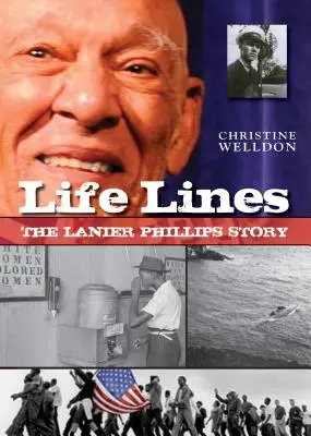 Lebenslinien: Die Geschichte von Lanier Phillips - Life Lines: The Lanier Phillips Story