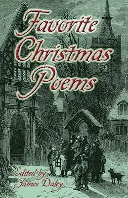 Beliebte Weihnachtsgedichte - Favorite Christmas Poems