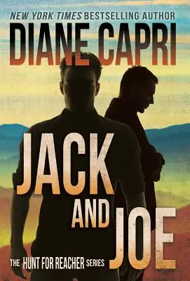 Jack und Joe: Die Jagd nach Jack Reacher-Reihe - Jack and Joe: The Hunt for Jack Reacher Series