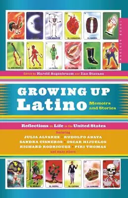 Als Latino aufgewachsen - Growing Up Latino