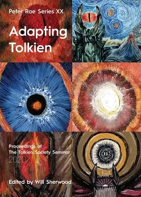 Tolkien-Adaption: Peter Roe Reihe XX - Adapting Tolkien: Peter Roe Series XX