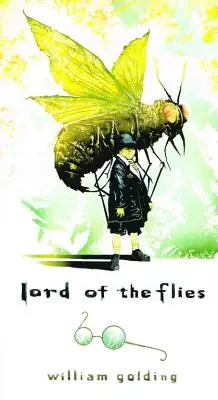 Der Herr der Fliegen - Lord of the Flies