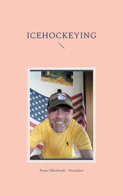 Eishockey - icehockeying