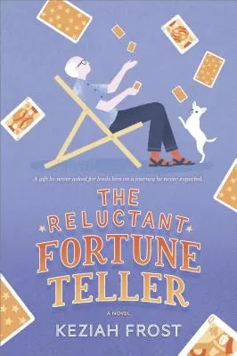 Die widerwillige Wahrsagerin - The Reluctant Fortune-Teller