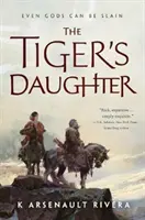 Die Tochter des Tigers - The Tiger's Daughter