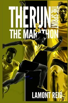 Der Lauf, der Sprint und der Marathon - The Run, The Sprint, and The Marathon