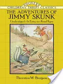 Die Abenteuer von Jimmy Skunk - The Adventures of Jimmy Skunk